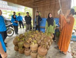 Gerak Cepat Pemkab Kolaka Utara Atasi Kelangkaan Gas Elpiji 3 Kg