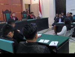 Sidang Perdana Kasus Guru Supriyani jadi Atensi Khusus Pimpinan Kejaksaan