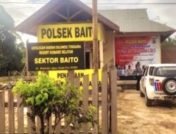 Penjelasan Polisi soal Penetapan Guru SD di Baito Konsel Sebagai Tersangka