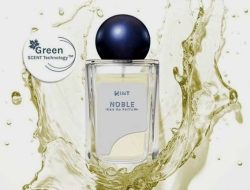 Berapa Harga Hint Perfume Noble, Ini Bocorannya