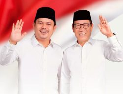 Hasil Survei JSI: Abd Azis-Yosep Sahaka Unggul Telak di Pilkada Koltim 2024