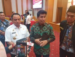 Wakil Ketua Komisi II DPR Ungkap Ada Pj Kepala Daerah di Sultra Dukung Paslon