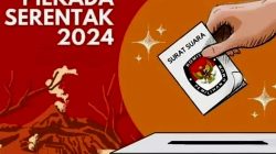 Pilkada 27 November Resmi Ditetapkan Sebagai Hari Libur Nasional