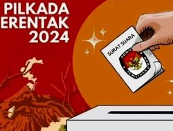 Pilkada 27 November Resmi Ditetapkan Sebagai Hari Libur Nasional