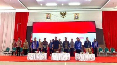 Pemkab Kolaka Timur Bangun PPPK Berintegritas