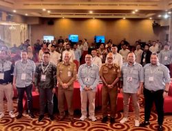 PT Arnoc Indonesia Energi Gelar Geovia Day 2024 di Sulawesi Tenggara