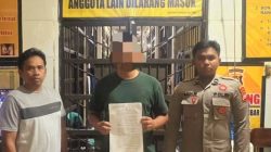 Polda Sultra Tangkap DPO yang Bawa Kabur dan Jual Mobil Cicilan