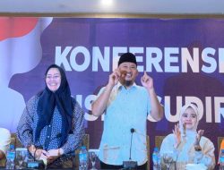 Real Count KPU: Siska-Sudirman Menangi Pilwali Kendari 2024