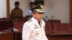 Pj Bupati Buton Selatan Buka Suara soal Mutasi Pejabatnya