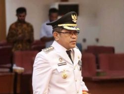 Pj Bupati Buton Selatan Buka Suara soal Mutasi Pejabatnya