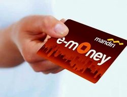 5 Keuntungan Memiliki e-Money Mandiri yang Harus Kamu Tahu