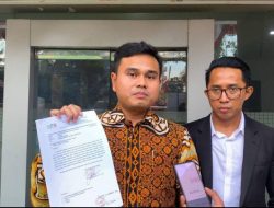 Terungkap! Oknum Notaris Senior di Kendari Diduga Langgar Sumpah Jabatan