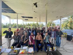 OJK Edukasi Keuangan Masyarakat di Pelosok Sulawesi Tenggara