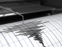 Gempa Magnitudo 2,3 Guncang Konawe Kepulauan