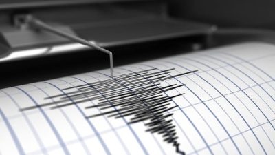 Gempa Berkekuatan Magnitudo 2,0 Guncang Muna Barat