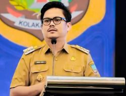 117 Desa di Koltim Dibekali Ilmu Pengelolaan Ketahanan Pangan, Desa Mandiri Jadi Target