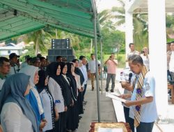 Pemkab Buton Ubah 20 Sekolah Swasta Jadi Negeri, Ini Daftar TK dan SMP yang Dinegerikan