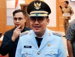 Pemkot Kendari Bentuk Tim Investigasi Dugaan Pelanggaran THM, Pj Wali Kota: Kami Akan Tindak!