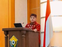 Pj Gubernur Sultra Tekankan Sinergi OJK dan Pemerintah untuk Stabilitas Ekonomi