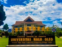 BNI dan UHO Resmi Kerja Sama, Pembayaran UKT Kini Lebih Mudah!