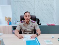 Mengokohkan Akta di Rumah Ibadah, BPN Muna Barat Gerak Cepat