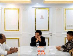 Tancap Gas! Infrastruktur Buton Tengah Masuk Jalur Cepat DPR RI
