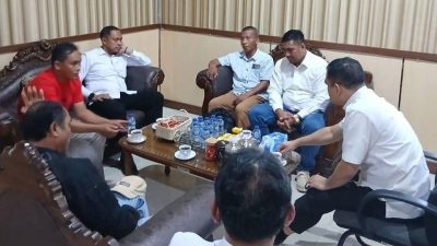 Kanwil Kemenkum Sultra Tindaklanjuti Dugaan Pelanggaran Notaris yang Dilaporkan Koperasi