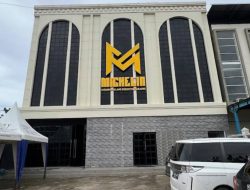 Dugaan Pelecehan Seragam Sekolah, Michelin Karaoke Kendari Terancam Ditutup