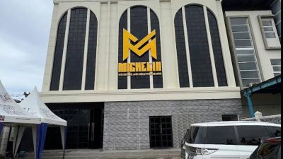 Dugaan Pelecehan Seragam Sekolah, Michelin Karaoke Kendari Terancam Ditutup