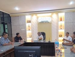DPD Pemuda Tani Sultra Gerak Cepat! Pastikan Kebijakan Prabowo Tak Macet