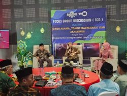 MUI Sultra Gelar FGD Problematika Khilafah dalam Bingkai NKRI