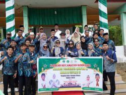 Pj Bupati Kolaka Utara Buka STQH Tahun 2025, Diikuti 2.000 Peserta