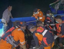 Nelayan yang Jatuh dari Perahu di Buton Selatan Ditemukan Tak Bernyawa