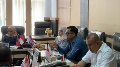 DPRD Kendari Hanya Rekomendasikan SP1 ke Michelin soal Skandal LC Berseragam SMA