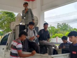 Kecelakaan Kerja di PT SMS Konawe Selatan, Lima Karyawan Jadi Korban, Jangkar Sultra Desak Sanksi