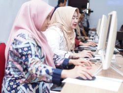 IAIN Kendari Gelar Seleksi Perdana Program Doktor PAI, Antusiasme Pendaftar Tinggi!