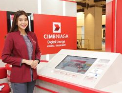 CIMB Niaga Catatkan Kinerja Positif di 2024, Perkuat Posisinya di Industri Perbankan