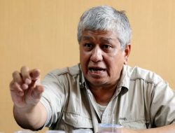 Pertamina Sebut Tidak Ada Pertamax yang Dioplos, Direktur CERI: Bohong!