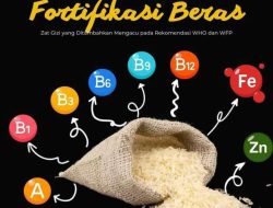 Distanak Sultra Hadirkan Beras Biofortifikasi untuk Cegah Stunting