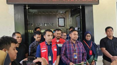 Polda Sultra dan ESDM Cek Kualitas BBM di Depot Pertamina Kendari, Ini Hasilnya