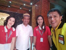 Golkar Sultra Harus Dipimpin Kader Tulen, Bukan Karbitan, Herry Asiku Sangat Layak!