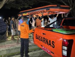 Anak 12 Tahun Diduga Tenggelam di Kolam Pantai Nambo Kendari, Tim SAR Diterjunkan