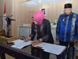 Pemkot Kendari Matangkan RPJMD 2025–2029, Fokus pada Ekonomi Inklusif dan SDM