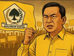 Golkar Sultra Bersiap Pilih Nahkoda Baru, Petahana Belum Tumbang