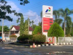 Distribusi BBM Subsidi di Muna Barat Diduga Dikuasai Pemain Motor Tangki Besar