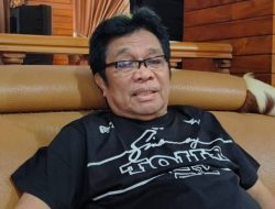 Ridwan Bae Tuding Tambang dan Sawit Biang Banjir Konawe Utara