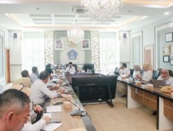 Empat Pasar di Kendari Segera Diserahkan ke Perumda, Wakil Wali Kota: Minggu Depan Tuntas!