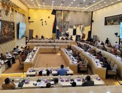 Kasus PT Marketindo Selaras Mencuat di DPR, Bahtra: Cek HGU-nya, Pak Menteri!