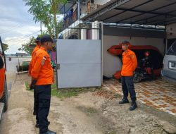 Guru SMP di Buton Utara Hilang Misterius, Tim SAR Dikerahkan