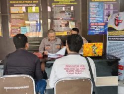 Bos Bank Mandiri Baubau Dilaporkan Dugaan Pelecehan Seksual, Dinonaktifkan Sebagai Kepala Cabang